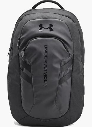 Рюкзак under armour ua hustle 6.0 pro bp 31l (1384671-001)