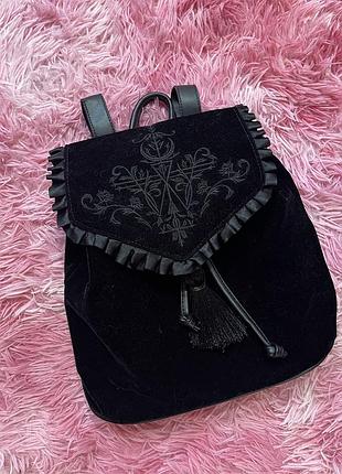 Рюкзак від dollskill