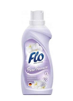 Кондиционер д/белья pure provence 1л тм flo