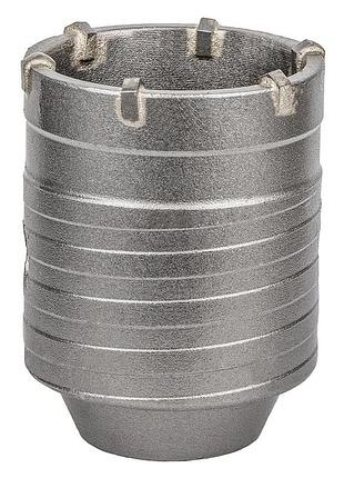 Коронка по бетону ø55×70мм 6 зубцов sigma (1513061)