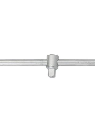 Вороток т-образный 1/2" 250мм crv mid sigma (6050751)