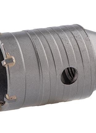 Коронка по бетону ø50×70мм 6 зубцов sigma (1513051)