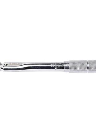 Ключ динамометричний 1/2" 28-210 нм (кейс) sigma (6049011)