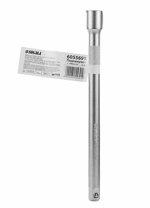 Подовжувач 1/2" 250 мм crv sigma (6055691) 5