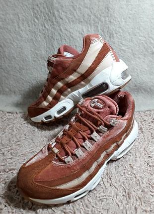 Кроссовочки nike, 38 размер