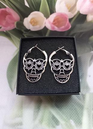 Серьги серьги