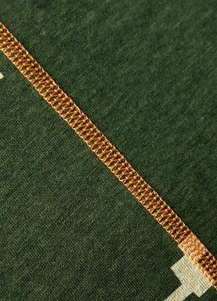 Лонгслів camotec basic 2.0 cotton 4