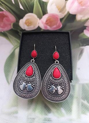 Серьги серьги