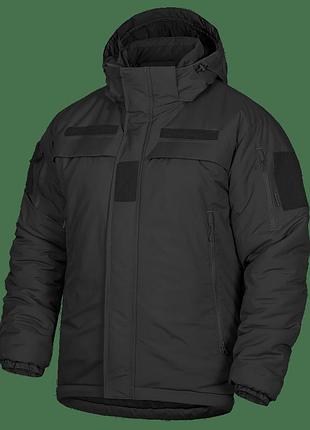 Куртка camotec patrol system 3.0
