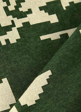 Лонгслив camotec basic 2.0 cotton 5