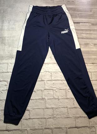 Спортивные штана детские puma ,,11-13лет