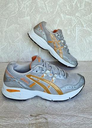 Кроссовки ( asics gel eclipse)  размер 39-40