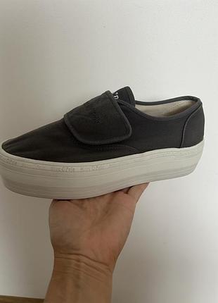 Сліпони  кеди marclo’polo
