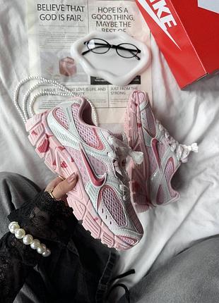 Nike v5 rnr custom pink