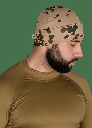 Шапка camotec watch cap