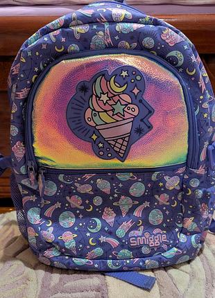 Рюкзак smiggle 3