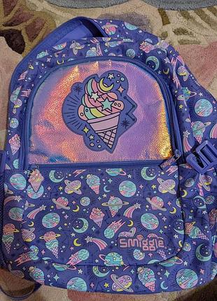 Рюкзак smiggle