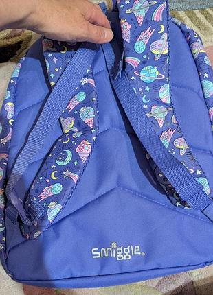 Рюкзак smiggle 8