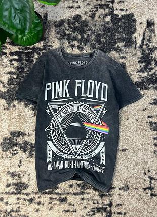 Футболка pink floyd