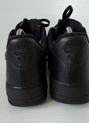 Nike force кросівки 5