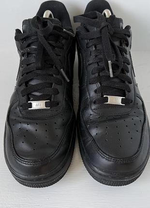 Nike force кросівки 7