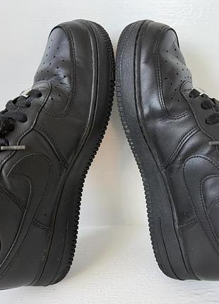 Nike force кросівки 9