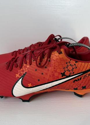 Nike zoom mercurial бутси копи