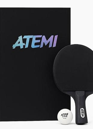 Ракетка для настольного тенниса atemi space