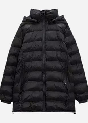 Куртка женская, zara xl
