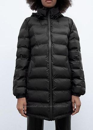 Куртка женская, zara xl