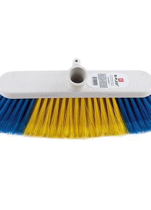 Щетка для мойки авто bi-plast standard 24см