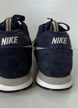 Nike md runner кросівки 5