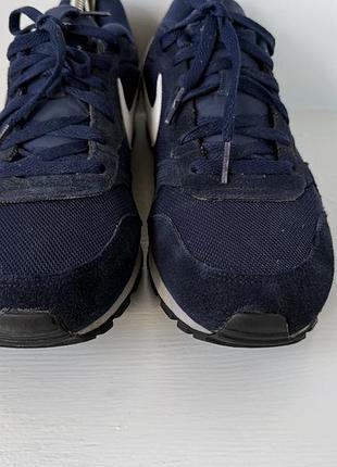 Nike md runner кросівки 6