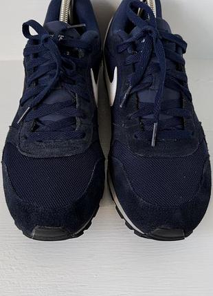 Nike md runner кросівки 7