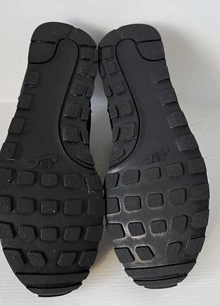 Nike md runner кросівки 10