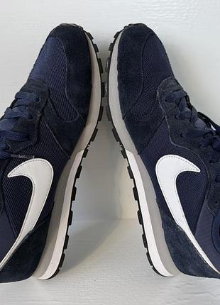 Nike md runner кросівки 9