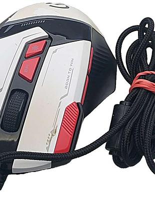 Миша комп'ютерна б/у gamepro gm300