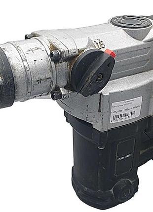 Перфоратор б/у rotary hammer z1c-ds-25l