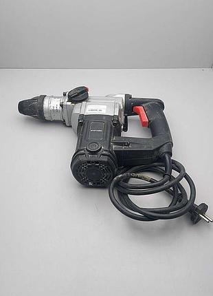 Перфоратор б/у rotary hammer z1c-ds-25l 3