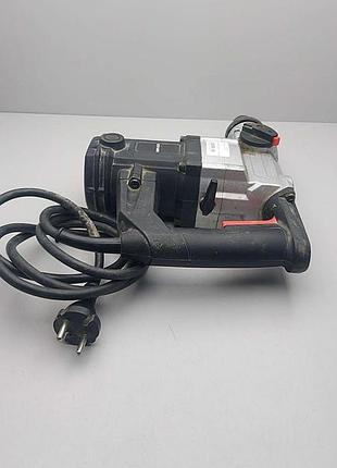 Перфоратор б/у rotary hammer z1c-ds-25l 5