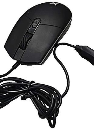 Миша комп'ютерна б/у vinga msg-100 usb
