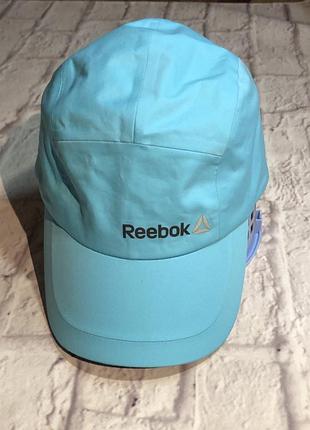 Бейсболка reebok унисекс размер 56