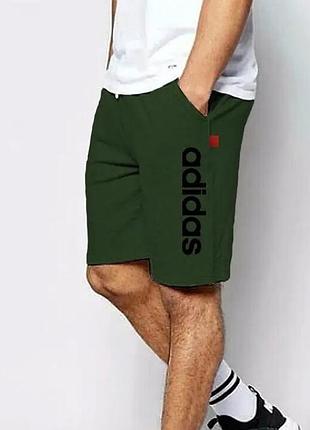 Мужские шорты adidas, спортивные шорты adidas