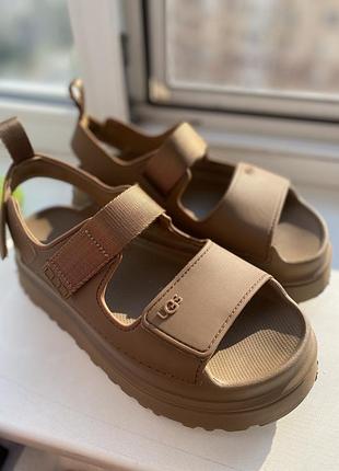 Босоніжки сандалі ugg жіночі