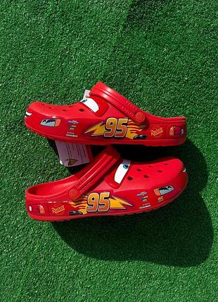 Крокс маквін/crocs makvin/крокси унісекс
