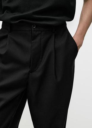 Брюки massimo dutti 40