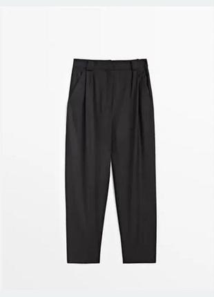 Брюки massimo dutti 40 2