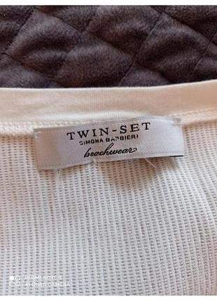 Платье twin set 7