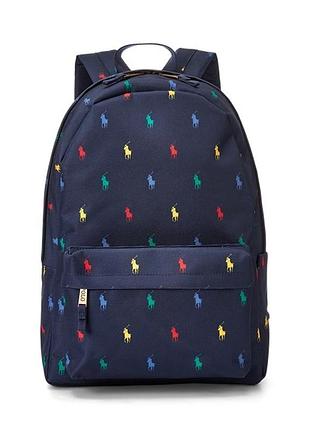 Чоловічий рюкзак polo ralph lauren рюкзак для мужчин унісекс