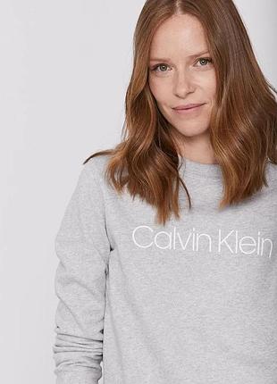 Свитшот calvin klein jeans